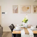 2 Bedroom Apartment In Campsie
