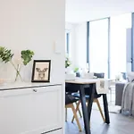 2 Bedroom Apartment In Campsie