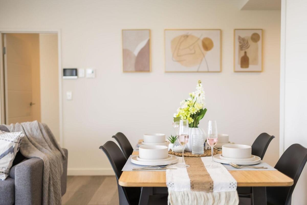 Apartment 2 Bedroom In Campsie Sydney