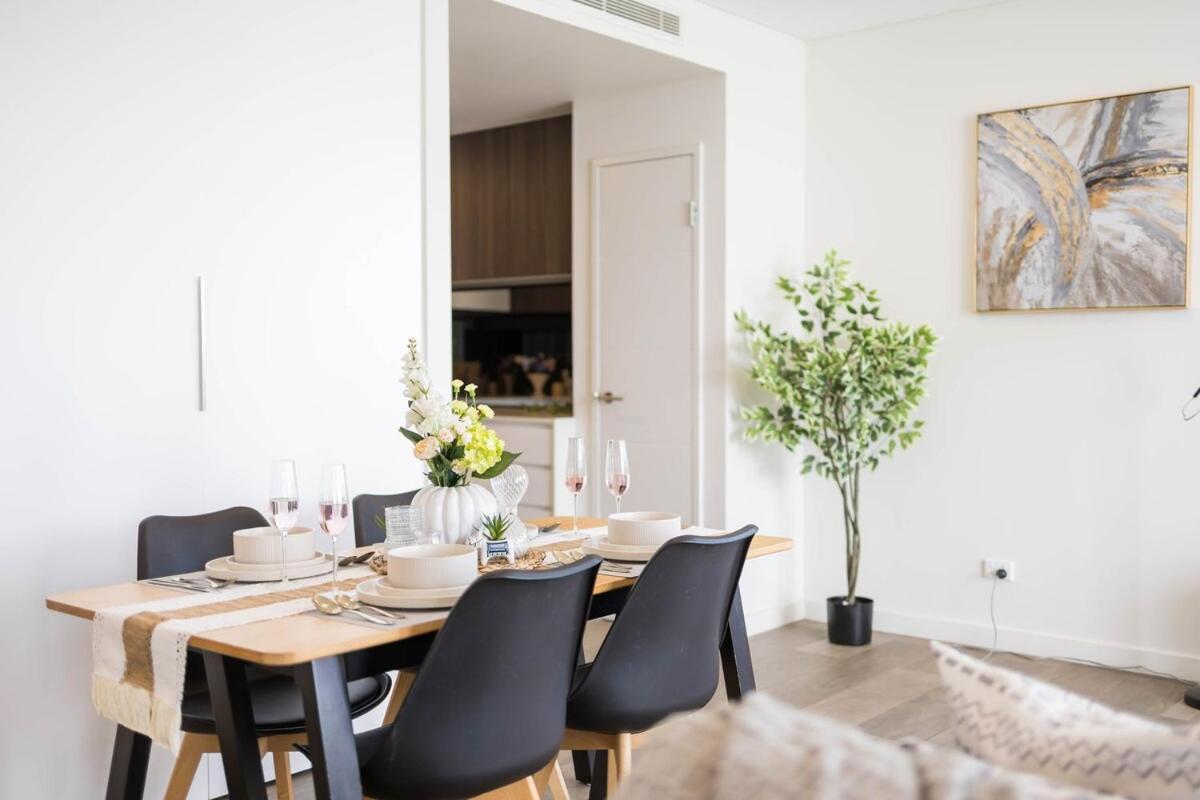 Apartment 2 Bedroom In Campsie Sydney