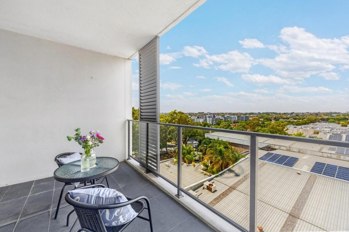 2 Bedroom In Campsie Sydney