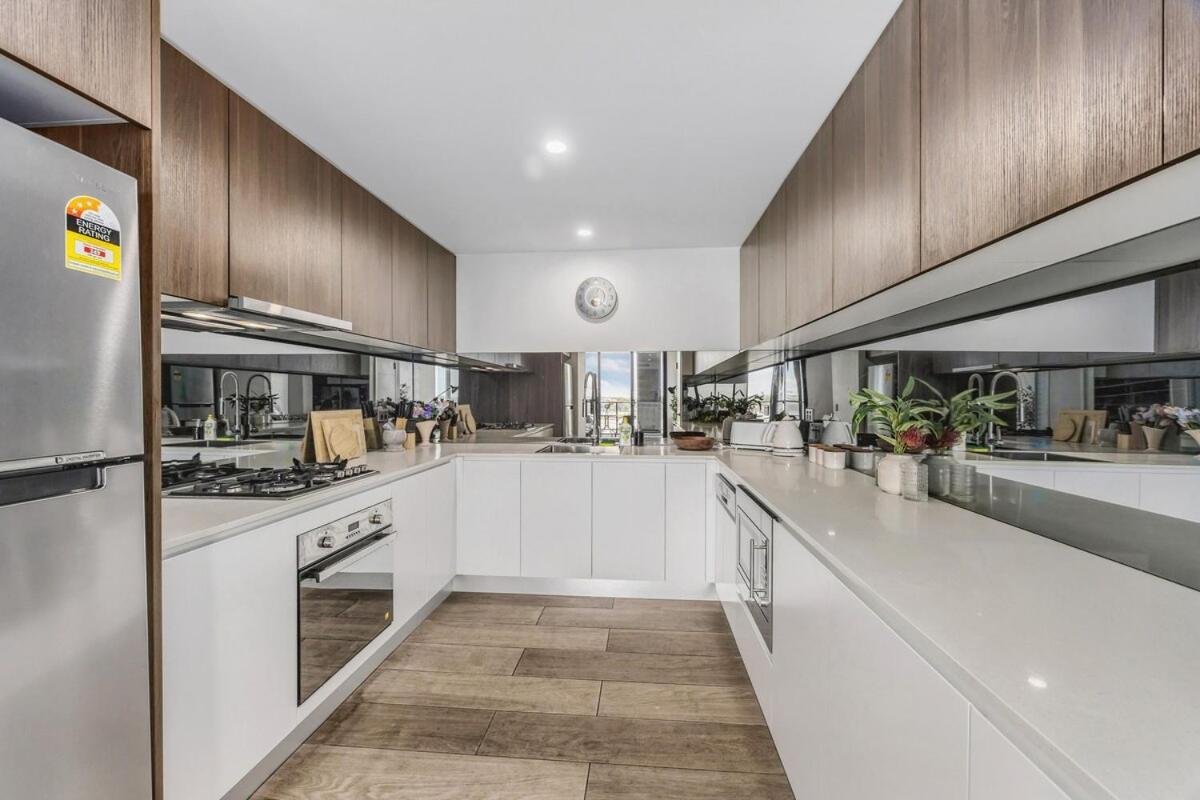 2 Bedroom In Campsie * Sydney